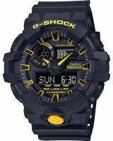 Наручные часы Casio G-Shock GA-700CY-1A