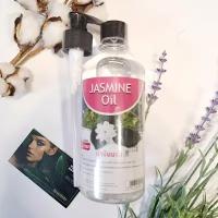 Масло для тела Жасмин Banna Jasmine Oil, 450 мл