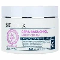 Крем ночной для лица Kwailnara Biomax Cera Bakuchiol Night Cream, 100 мл