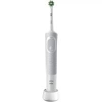 Зубная щётка электрическая Oral-B Vitality Pro white D103.413.3