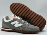 Кроссовки New Balance RC30, полнота D, размер 13 US, серый