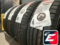 Шина Kumho Ecsta HS52 195/65R15 91V