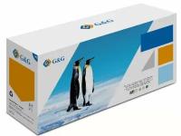 G&G toner-cartrige for Konica Minolta Bizhub C454/C454e/C554/C554e cyan 26000 pages TN-512C A33K452