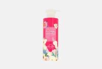 Парфюмированный шампунь для волос PURE PERFUME FLORAL SHAMPOO