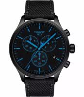 Часы Tissot Chrono Xl T116.617.37.051.00