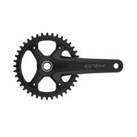 Система шатунов Shimano GRX FC-RX600 172.5мм, 10ск, 46-30Т