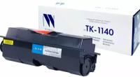 Картридж NVPrint TK-1140 совместимый для Kyocera FS-1035MFP/ FS-1135MFP/ Kyocera Ecosys M2035dn/ M2535dn (7200 стр.))