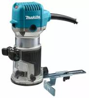 Кромочный фрезер Makita RT0702C