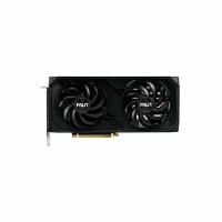 Видеокарта Palit nVidia GeForce RTX 4070 Super Dual 12Gb 1980MHz PCI-E 4.0 21000MHz 192-bit HDMI+3xDP NED407S019K9-1043D