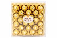 Конфеты Ferrero Rocher 300г коробка Бриллиант