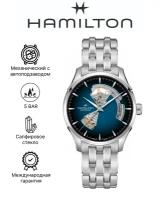 Наручные часы Hamilton Jazzmaster H32675140