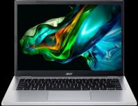 Ноутбук Acer Aspire 3 A314-42P-R7LU 14" IPS/AMD Ryzen 7 5700U/8GB/512GB SSD/Win11 Pro/Ростест