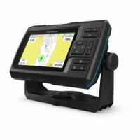 Эхолот Garmin Striker Vivid 5cv с трансдьюсером GT20