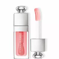 Питательное масло для губ DIOR ADDICT lip glow oil - 001 Pink
