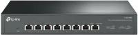 Коммутатор TP-Link TL-SX1008 8x10Гбит/с неуправляемый