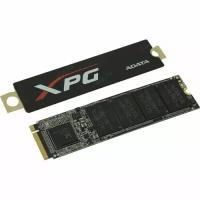 Твердотельный накопитель ADATA XPG 512 ГБ M.2 ASX6000PNP-512GT-C