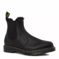 Ботинки Dr. Martens 26333001 черный, Размер 45