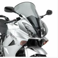 Стекло ветровое GIVI D217S для HONDA VFR800 VTEC '02-11 затемнённое