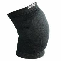 Наколенники спортивные TORRES Pro Gel, черный, р. XL, арт. PRL11018XL-02, нейлон, ПУ, гель