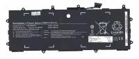 Аккумуляторная батарея для ноутбука Samsung XE500T1C 7.2-7.5V (4080mAh)