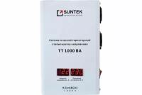 SUNTEK Стабилизатор напряжения тиристорный ТТ-1000, 120-280В TT-1000