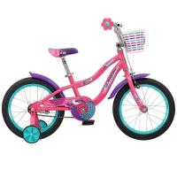 Детский велосипед для девочек Schwinn Jasmine