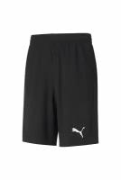 Шорты PUMA/58672901/ACTIVE Interlock Shorts/черный/XXL