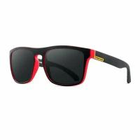 Поляризованные солнцезащитные очки Official World Red 2024