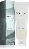 Осветляющая гель-пенка для лица Skin 1004 Madagascar Centella Tone Brightening Cleansing Gel Foam 125 мл