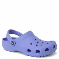 Шлепанцы Crocs 10001 фиолетовый, Размер 39-40