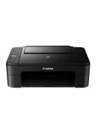 МФУ струйное Canon PIXMA TS3340, цветн, A4, черный