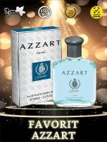 Delta parfum Туалетная вода мужская Favorit AZZART