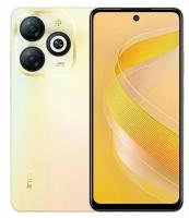 Infinix Smart 8 Plus 4/128Gb Gold