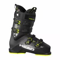 Горнолыжные ботинки Head Formula 130 Black/Yellow (28.5)21/22