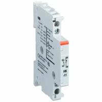 H11 Контакт вспомогательный 1НО+1НЗ ABB GHS2701916R0001