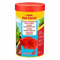 Корм для красных попугаев Sera RED PARROT 1000 мл. 330 г