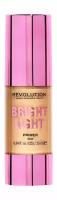 База под макияж для придания сияния коже Revolution Makeup Bright Light Primer /25 мл/гр