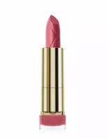 Max Factor помада для губ Colour Elixir Lipstick, сатиновая, увлажняющая, оттенок 105 RAISIN, 4г