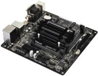 Материнская плата ASRock J5040-ITX (Pentium J5040)