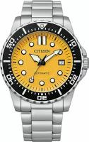 Наручные часы CITIZEN Automatic NJ0170-83Z