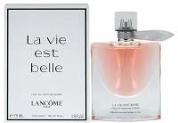 Lancome парфюмерная вода La Vie est Belle, 75 мл