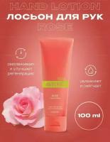 dōTERRA® SPA Rose Hand Lotion / «Роза», лосьон для рук, 100 мл