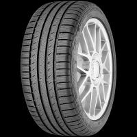 Автошина Continental 245/50 R18 ContiWinterContact TS 810 S SSR 100S