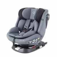 Nitro isofix Grey/Black