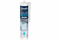 Bostik Perfect Seal Идеальный герметик Ванная Силикон Нейтральный белый 280мл