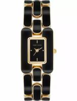 Наручные часы Anne Klein 4068GPBK