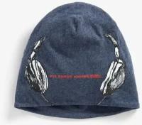 Шапка Mothercare Cap Дети MC-BB506 48/56