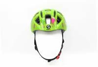 Велошлем детсикй SWIFT HELMET02 Green, S