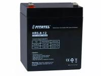 Аккумулятор Pitatel HR5.8-12, HR 1221W (12V, 5800mAh) RBC43