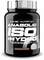 Протеин Scitec Nutrition Anabolic Iso+Hydro 920гр Шоколад